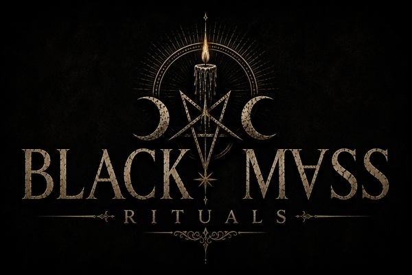 Black Mass Rituals